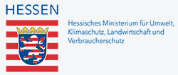 Logo Hessisches Ministerium für Umwelt, Klimaschutz, Landwirtschaft und Verbraucherschutz